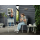 Philips Bustan Kinkiet Ogrodowy Lampa Elewacyjna Zewnętrzna LED 9W - 1508411 - zdjęcie 3